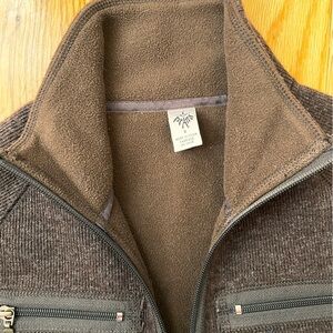 Prana Women’s Wool Jacket